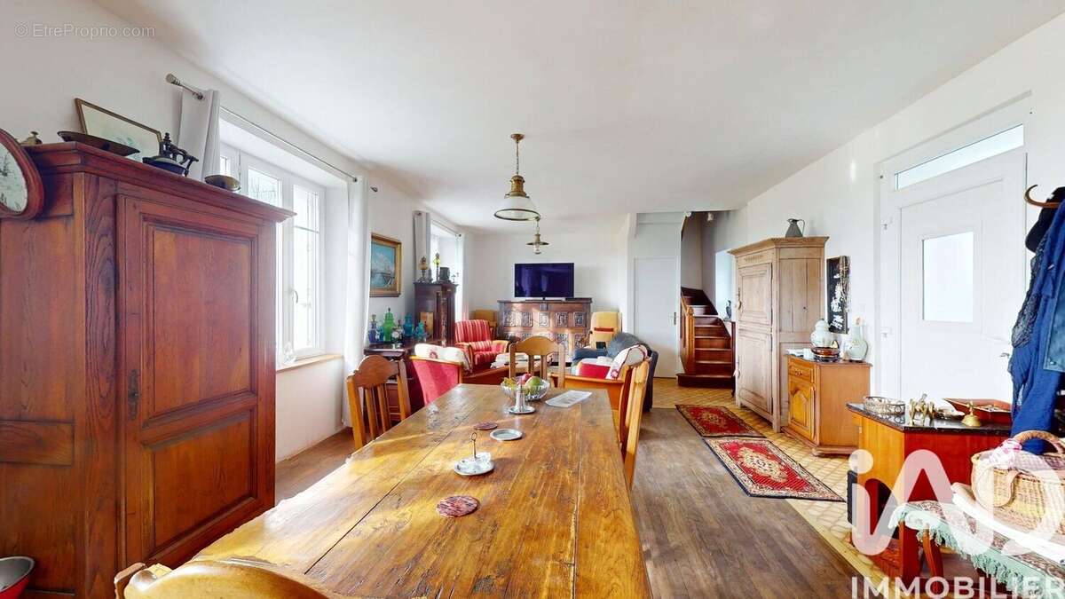 Photo 7 - Maison à PLOZEVET