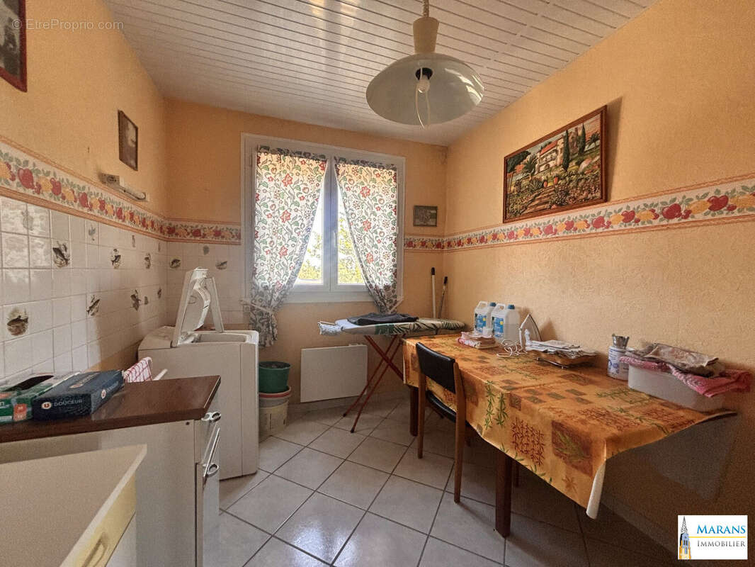 Maison 130 m² à Marans  - photo 8