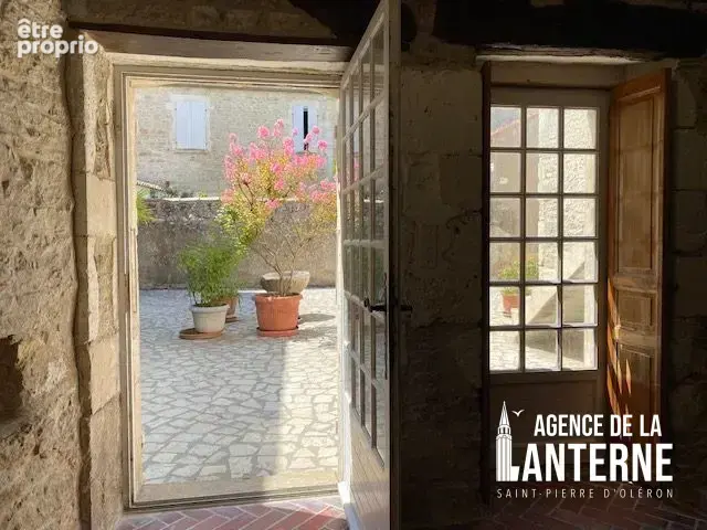 Maison 13 pièces 344 m² à vendre à Saint-Georges-D'oleron (17190) - photo 4