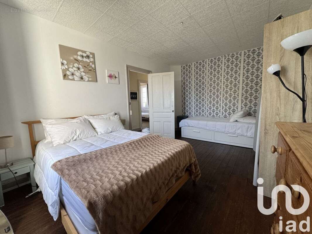 Photo 9 - Maison à PASSIRAC