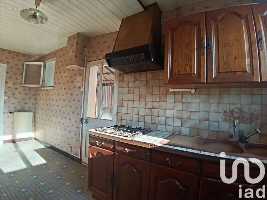 Photo 4 - Maison à SAINT-VARENT