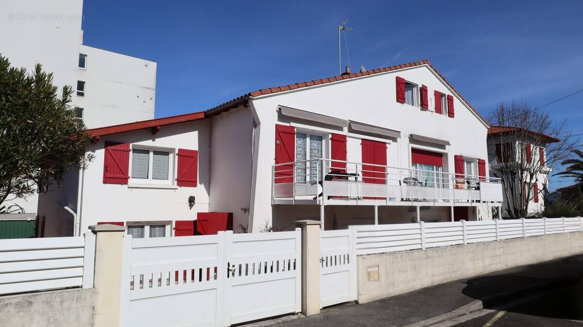 Maison à DAX