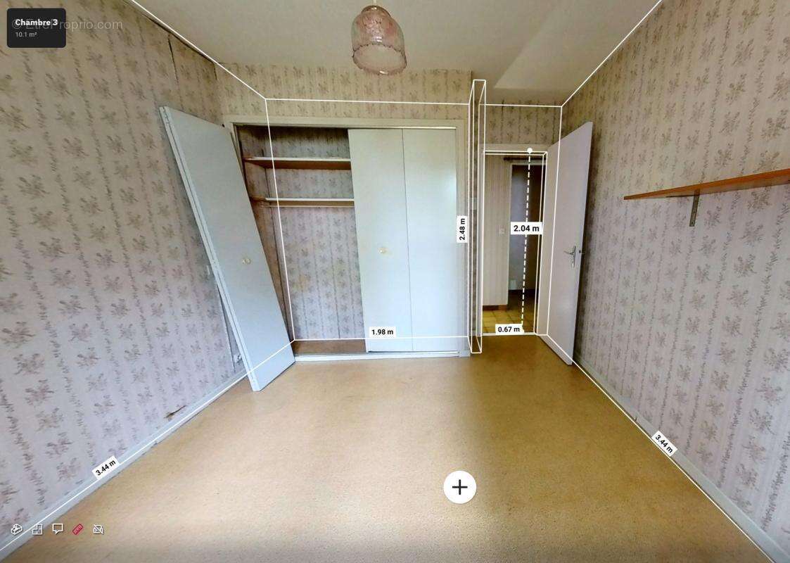 Maison à CARCASSONNE