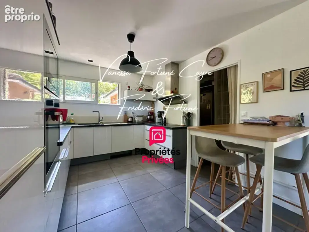 Villa contemporaine à Mios 33380 - photo 7