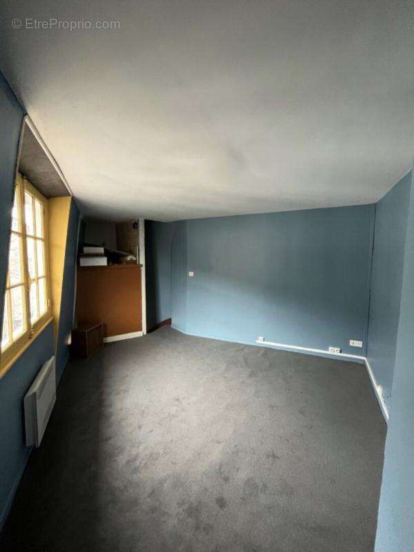 Appartement à LIMOGES