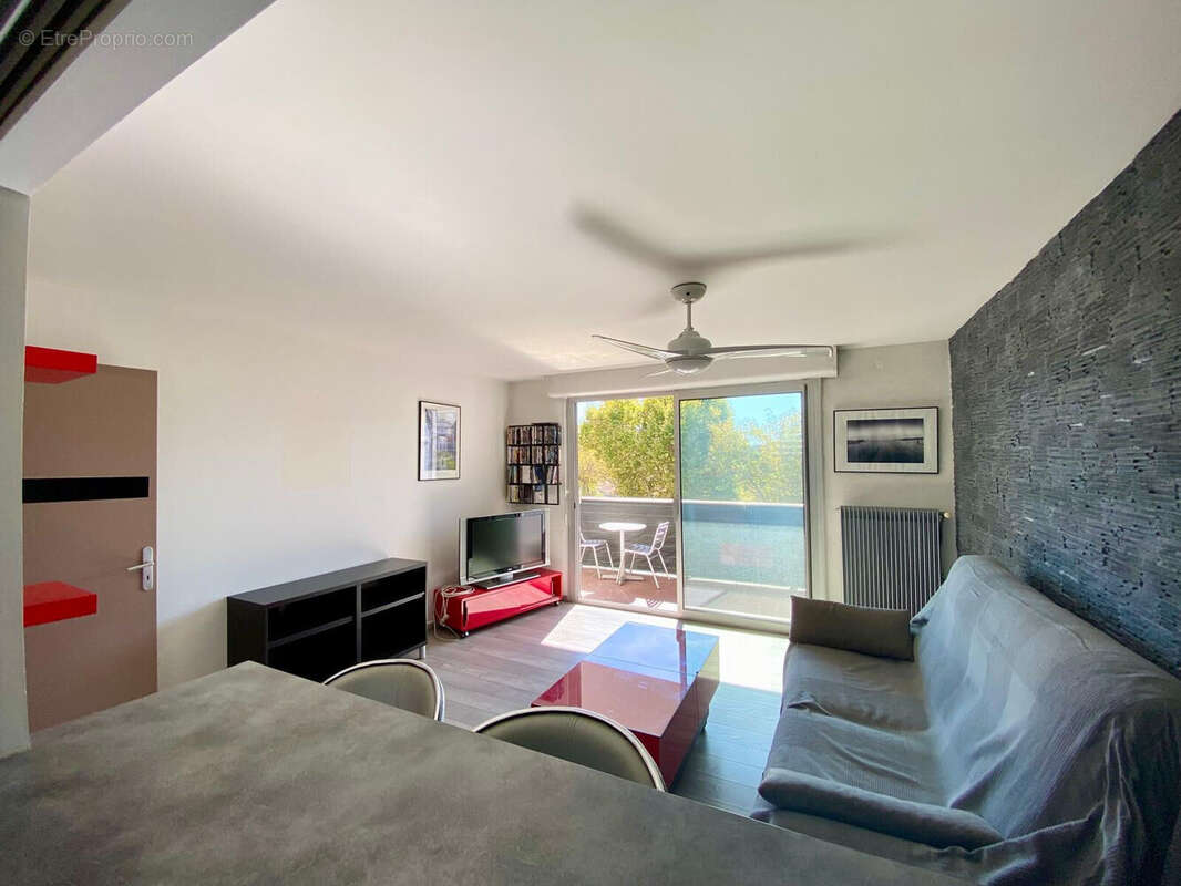 Photo 3 - Appartement à MONTPELLIER