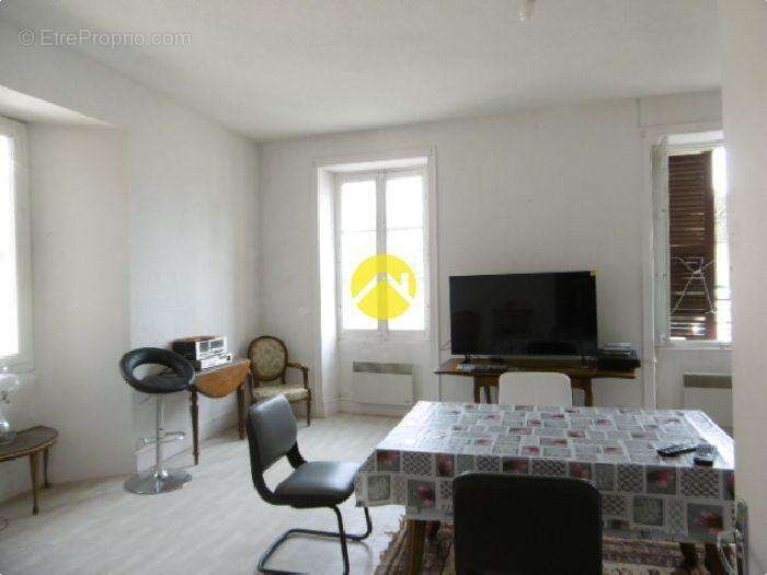 Maison à BELABRE