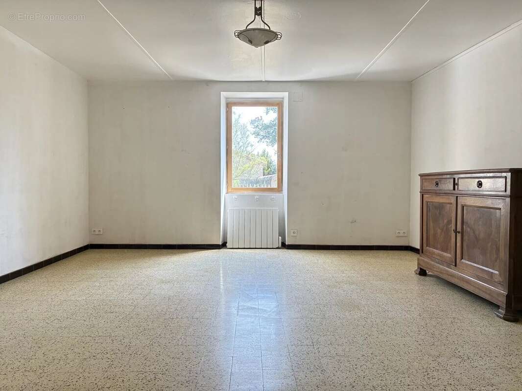 Maison à LATHUS-SAINT-REMY