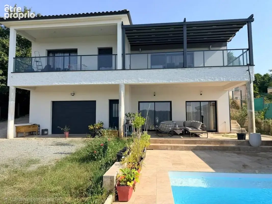 Photo Maison à Boulazac au prix de 595 000€