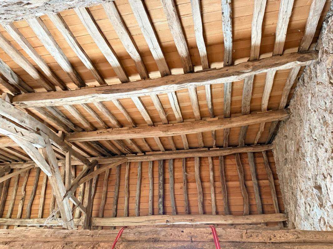 Grange indépendante de 73 m2 au sol - photo 9