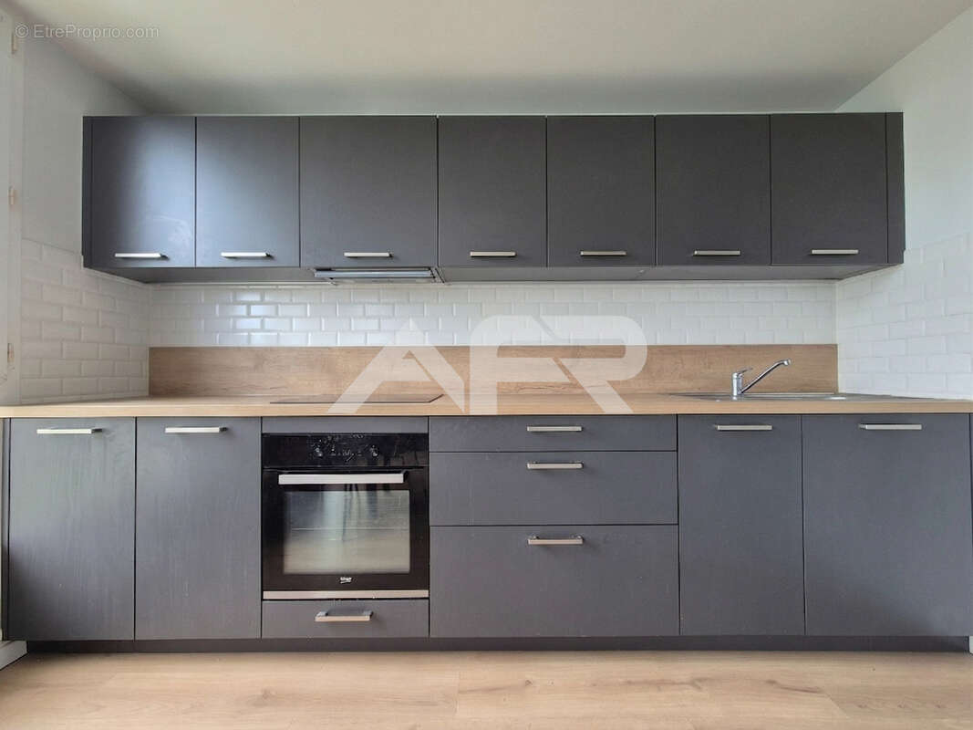 Appartement à CHATOU