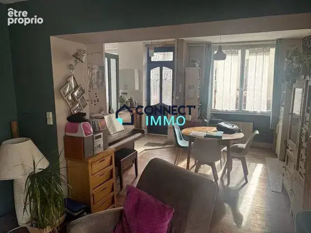 Maison 4 pièces 75 m² à vendre à Gourin (56110) - photo 5