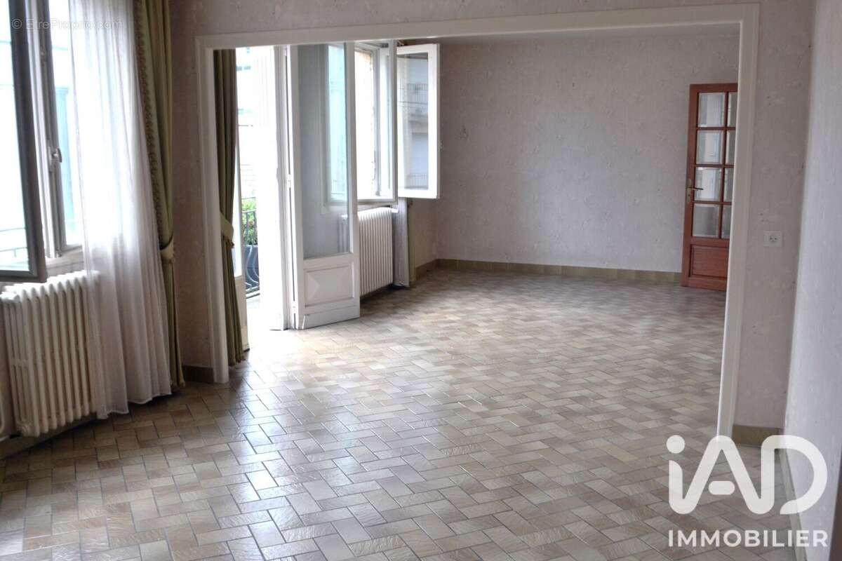 Maison 192 m² à Rennes  - photo 6