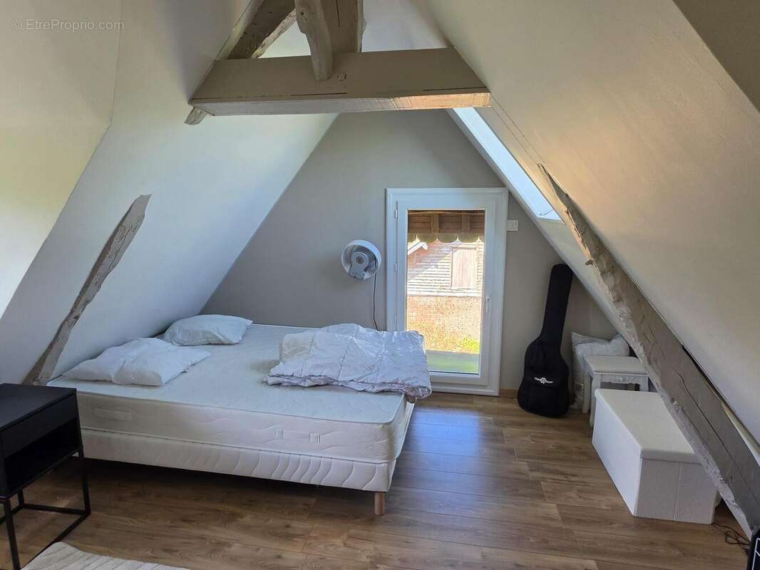 Photo 7 - Maison à FECAMP