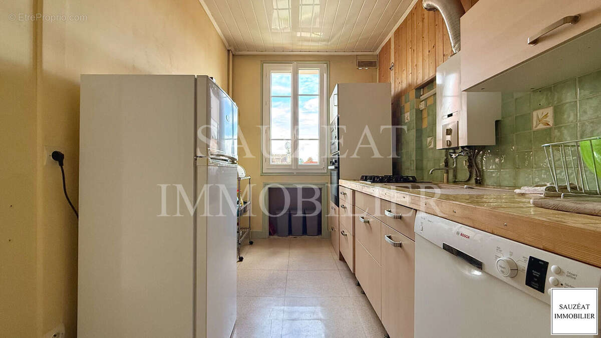 Bagneux - Charmant Appartement à rénover - Place Dampierre - photo 5