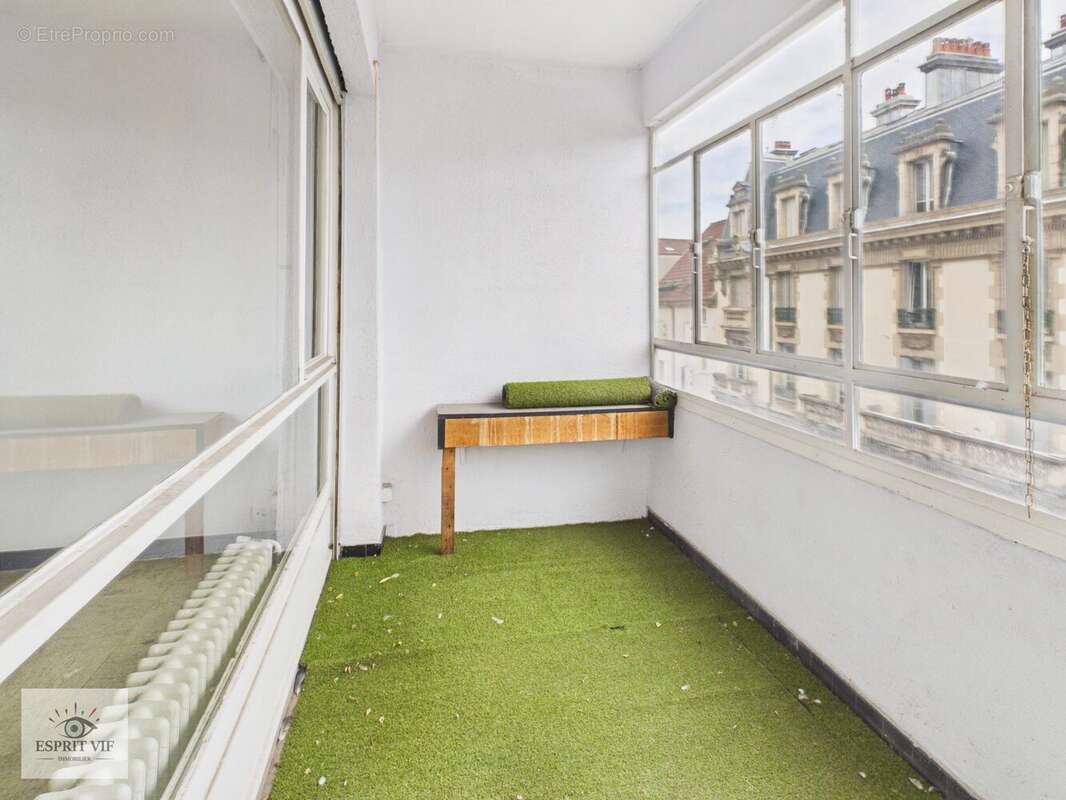 Appartement 111 m² à Epinal  - photo 9