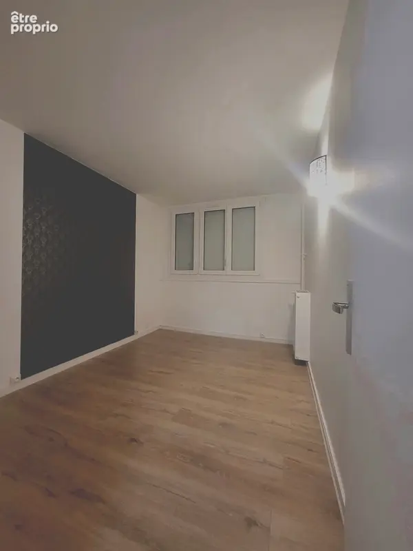 Appartement à vendre 3 pièces  (77) CHELLES - Quartier du Coteau - photo 3