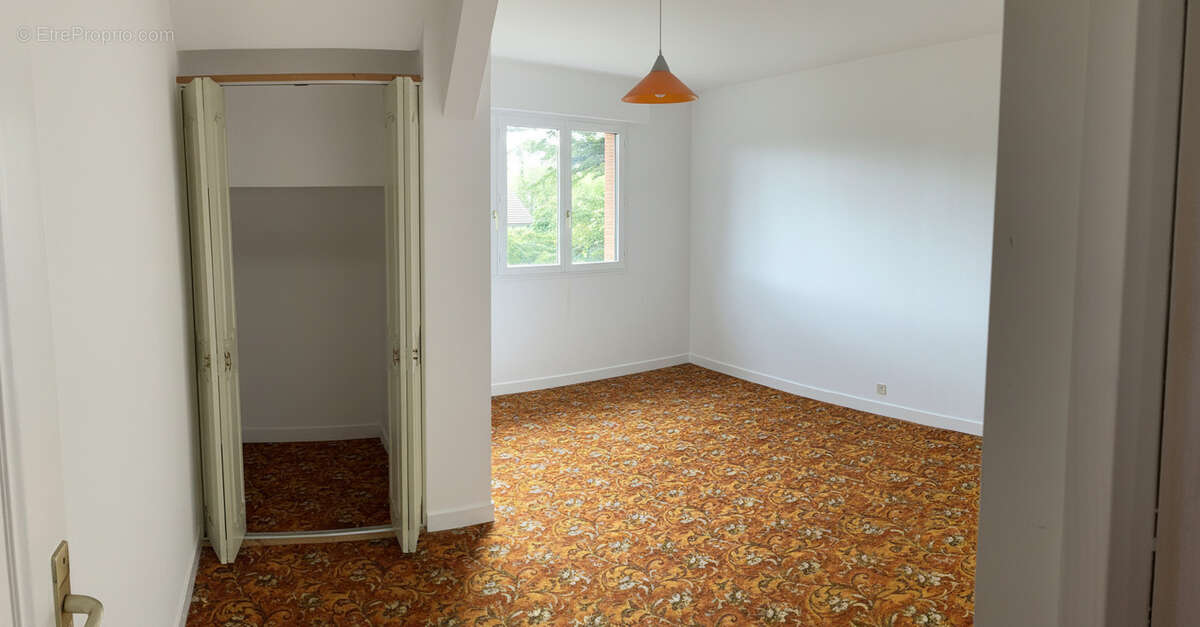 Maison à VERQUIN