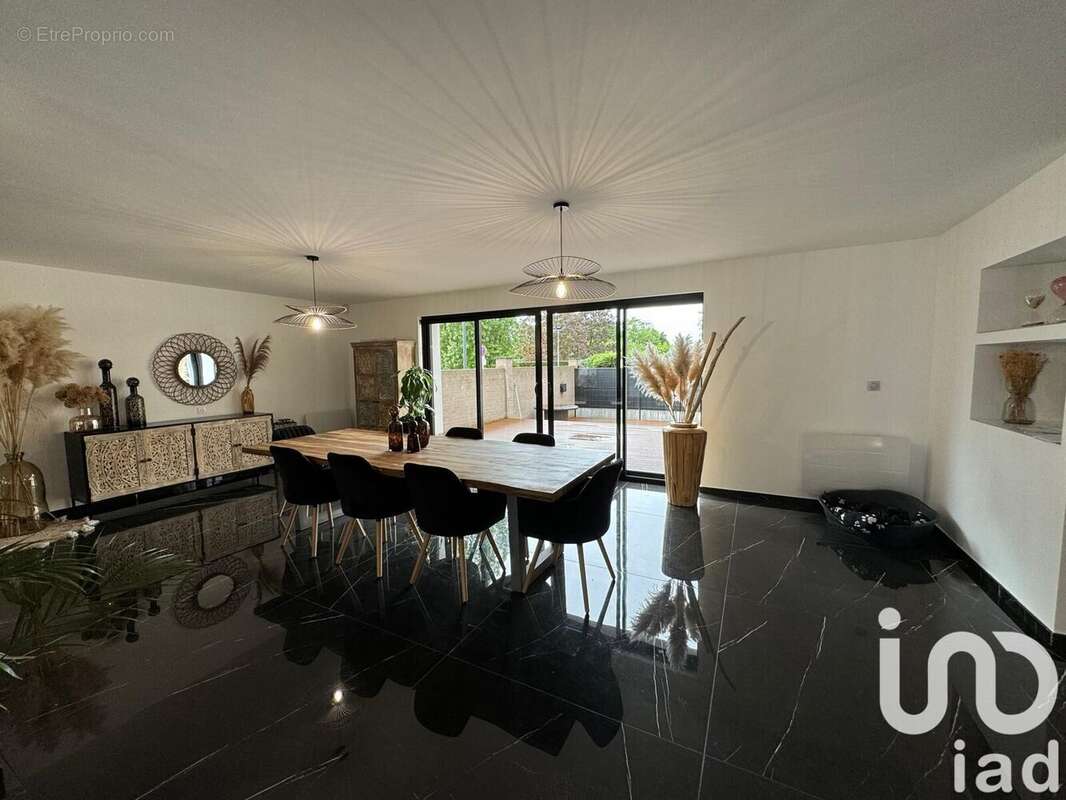 Photo 9 - Maison à HENIN-BEAUMONT