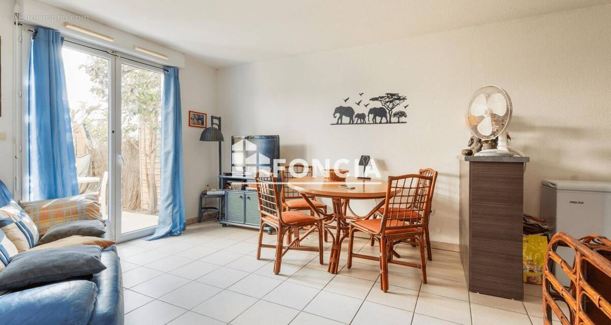 Appartement à AGDE