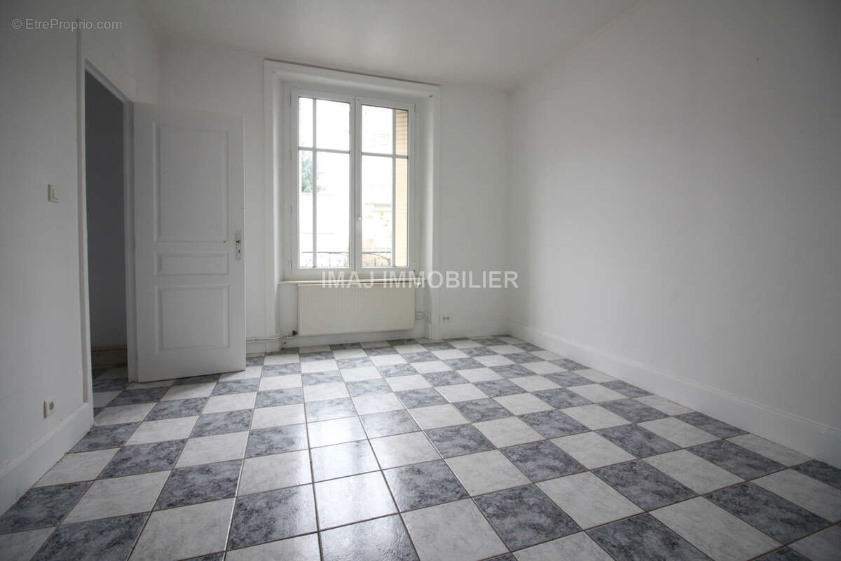 Appartement à EPINAL