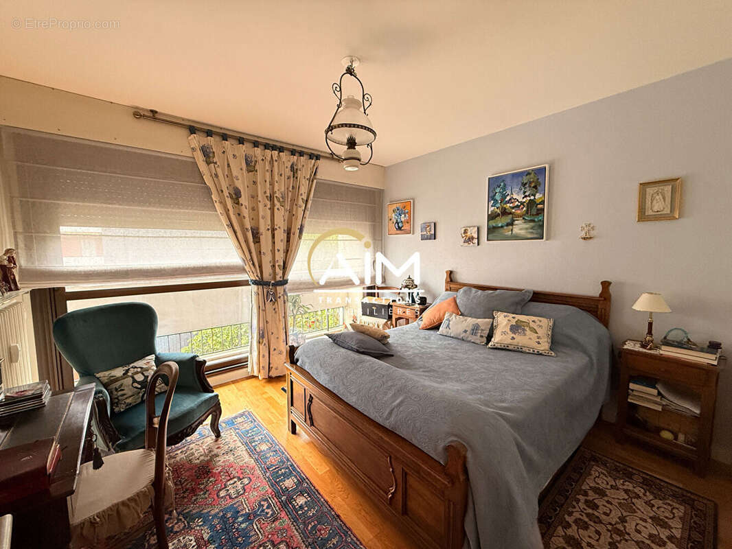 Appartement à ANGERS