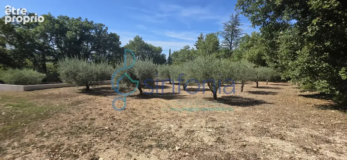 Maison contemporaine avec piscine et vue panoramique entre Uzès et Barjac - photo 18