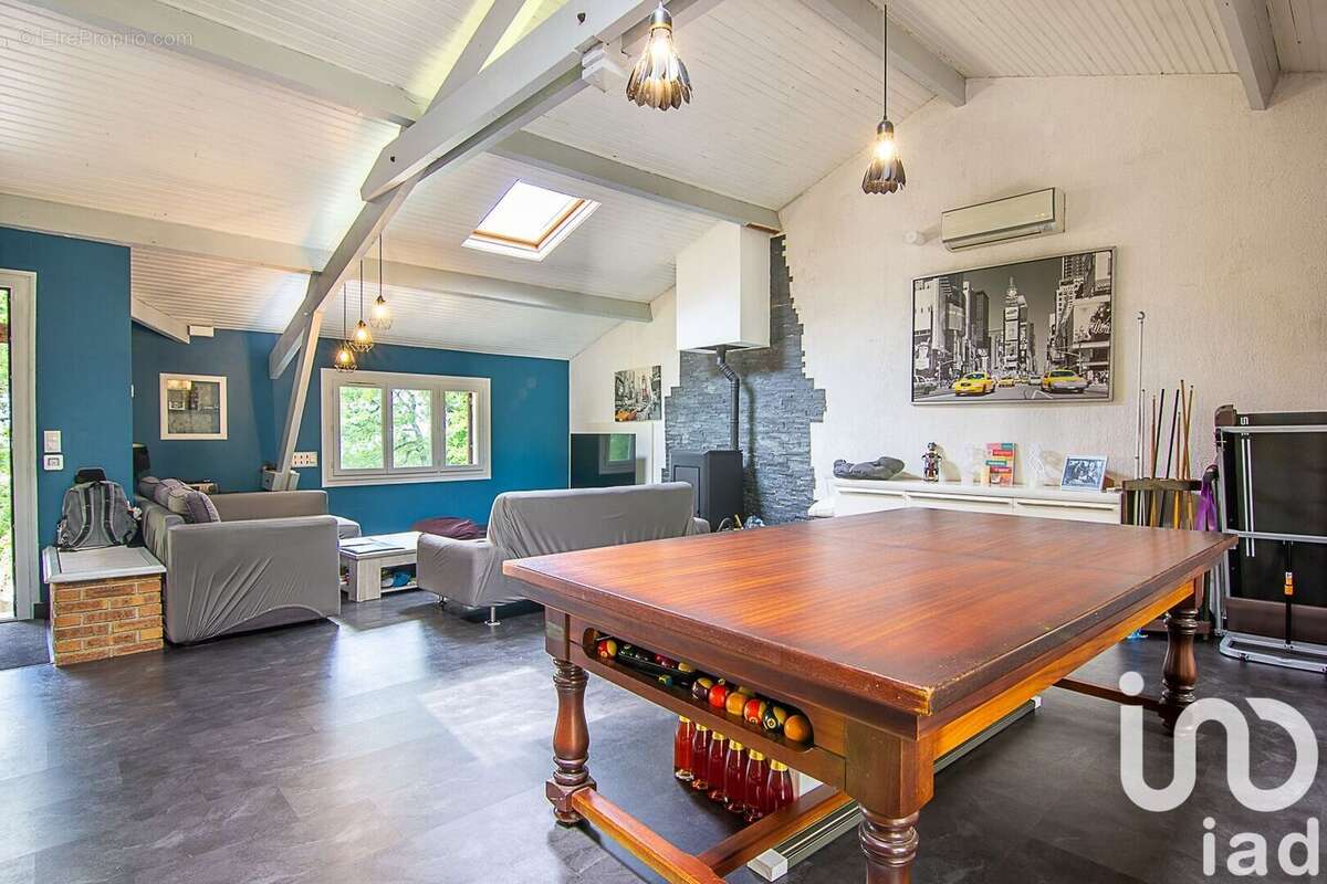 Photo 3 - Maison à LIBOURNE