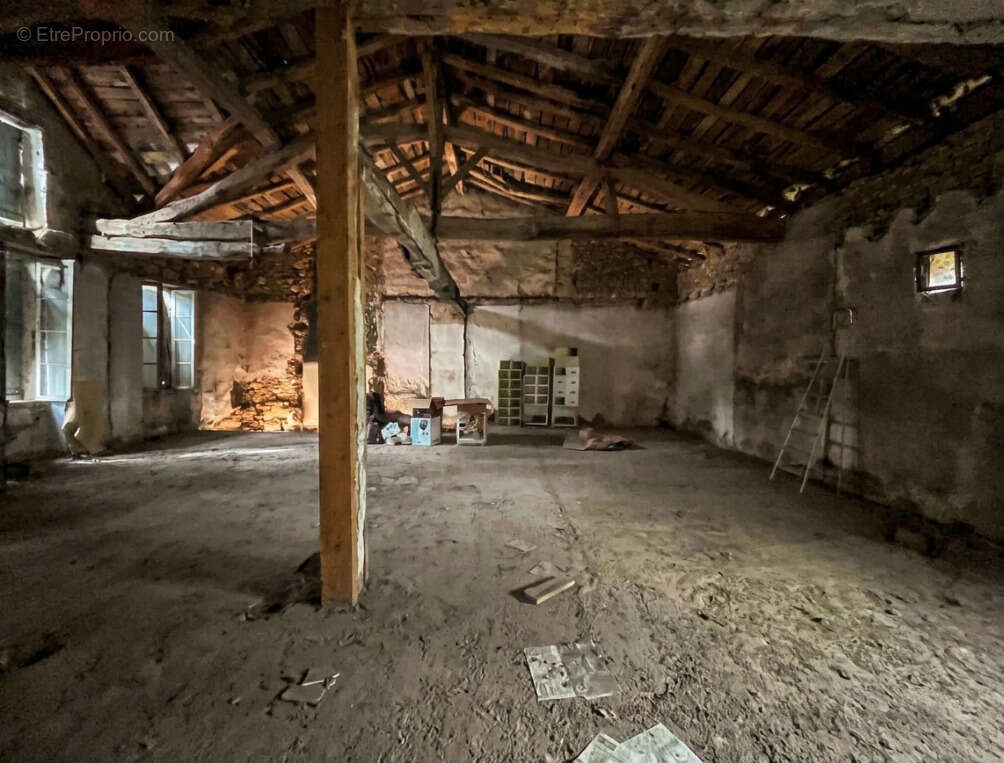 Appartement à NERAC