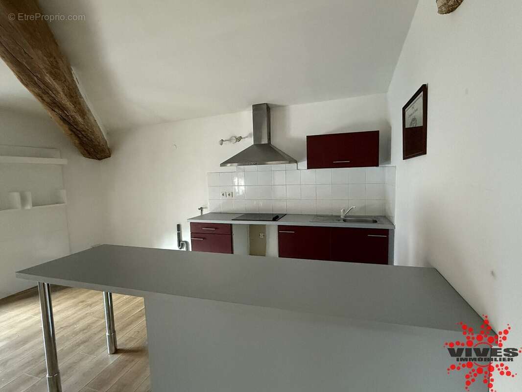 Appartement à CAZOULS-LES-BEZIERS