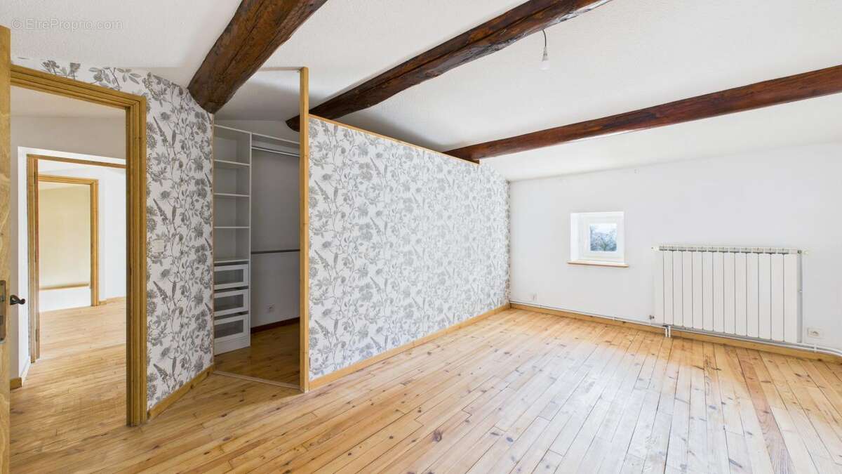 Maison à SAINT-PERAY