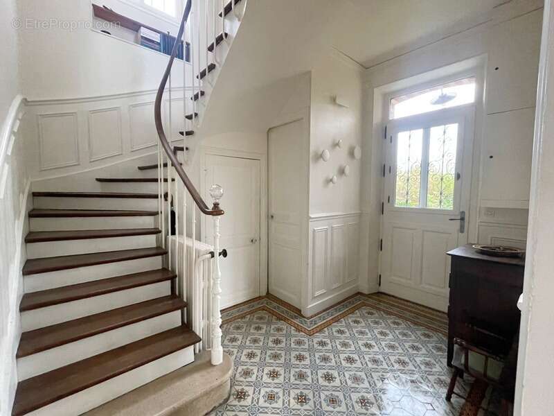 Maison à MONTIGNY-SUR-LOING