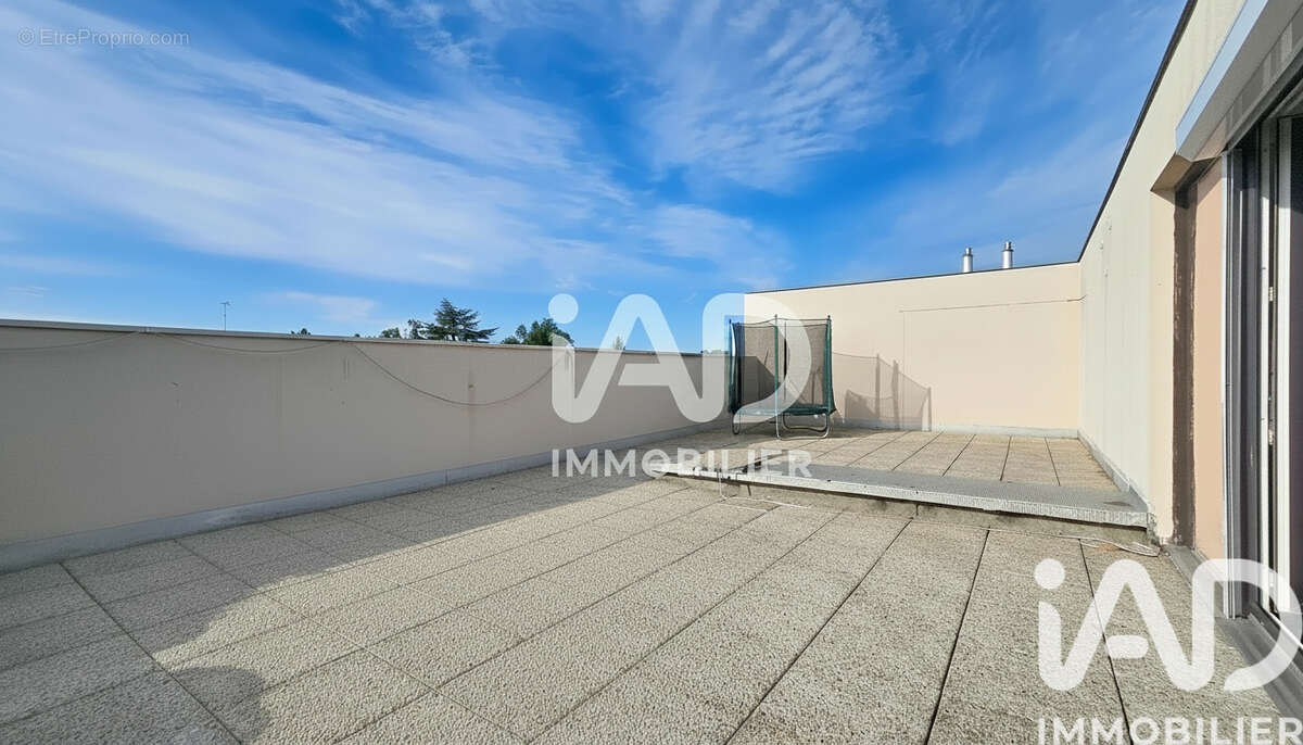 Photo 4 - Appartement à SAVIGNY-LE-TEMPLE