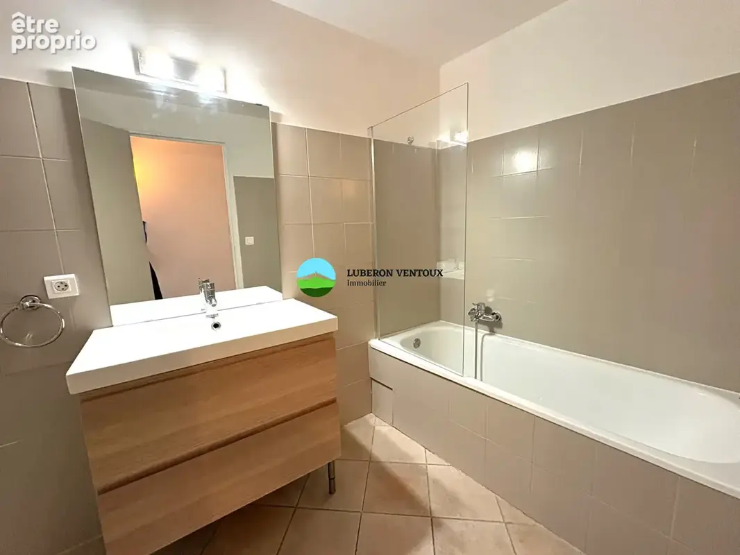 Caromb, maison de village de 90.36 m2 - photo 4