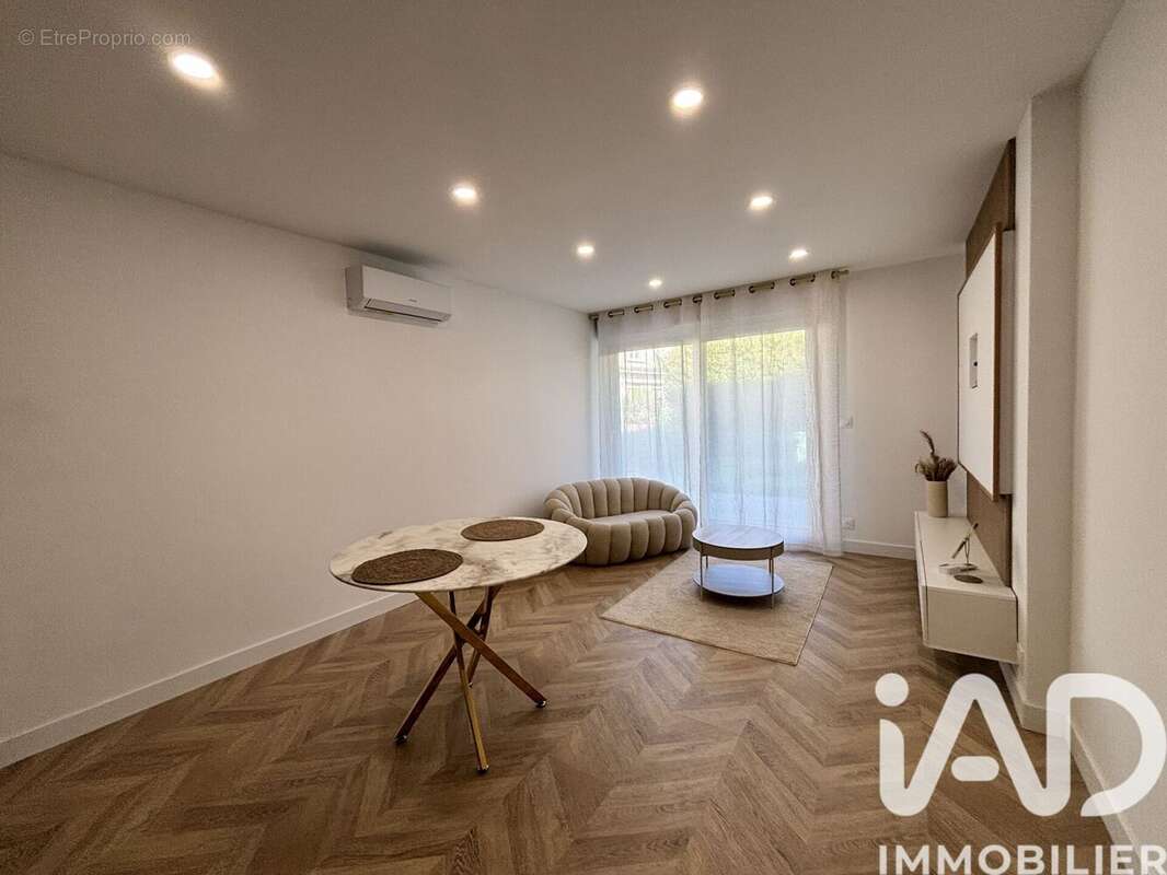 Photo 2 - Appartement à BRETIGNY-SUR-ORGE