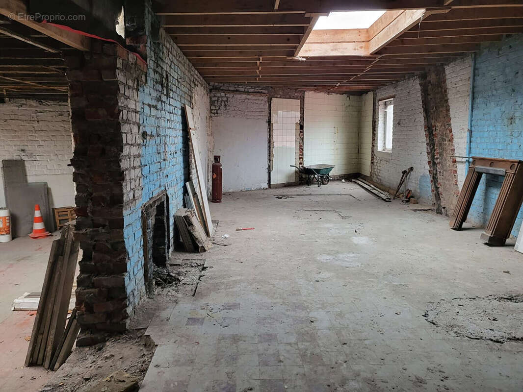 Appartement à TOURCOING