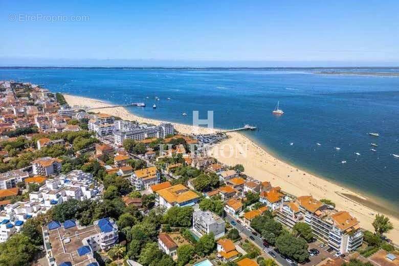 Maison à ARCACHON