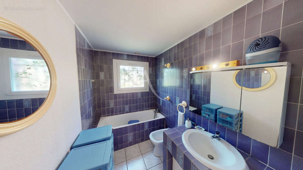 Maison Trainou - photo 5