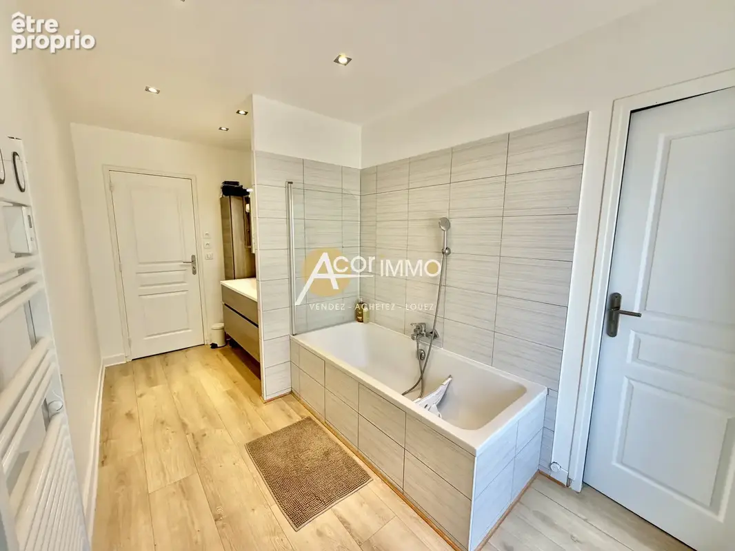 Maison de plain pied avec 4 chambres - photo 15