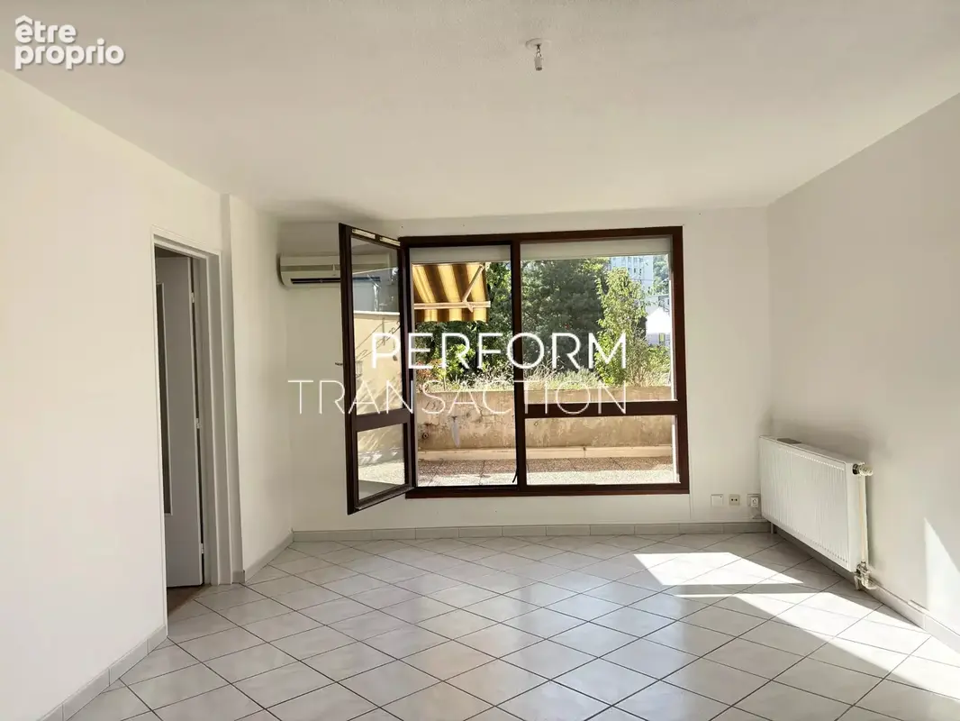 Appartement 3 pièces avec terrasse de 25 m² - photo 4