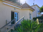 Maison à SAINT-MICHEL-CHEF-CHEF