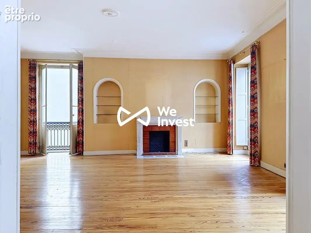Appartement 5 pièces 117 m² à vendre à Pau (64000) - photo 3