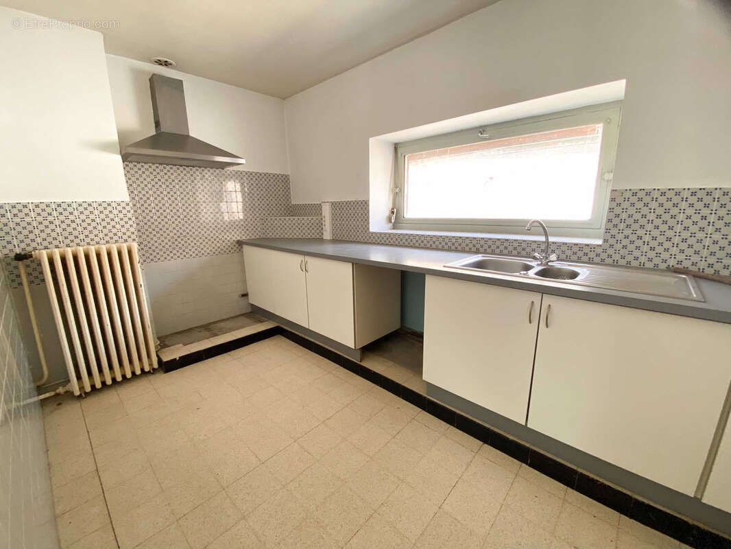 Propriété de Type Longère dans village frontalier - photo 3