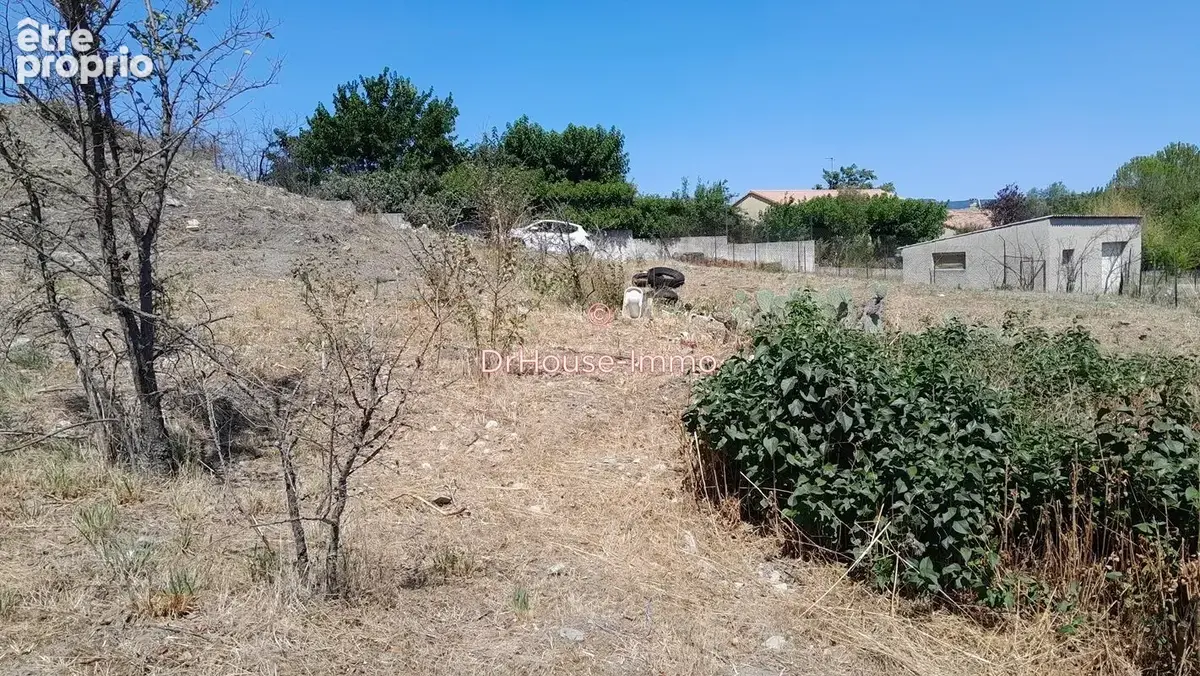 Terrain 2 257 m² à vendre à Aubenas (07200) - photo 22