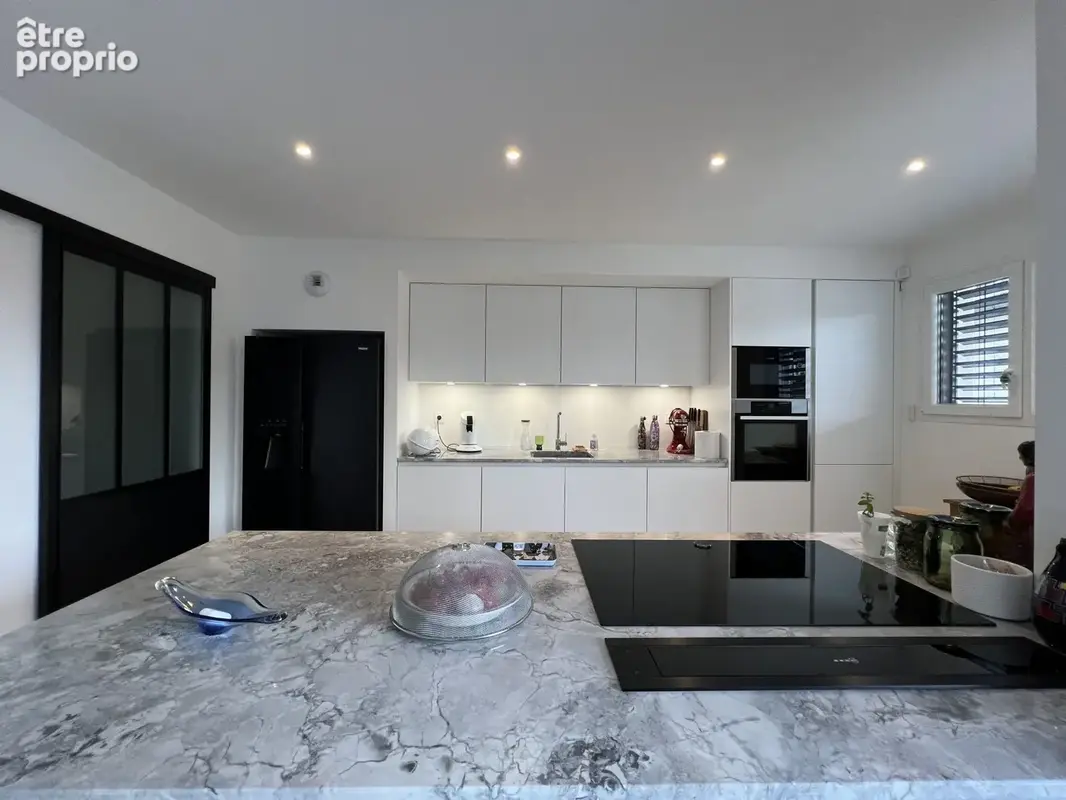Maison 189 m² à Divonne-Les-Bains  - photo 5
