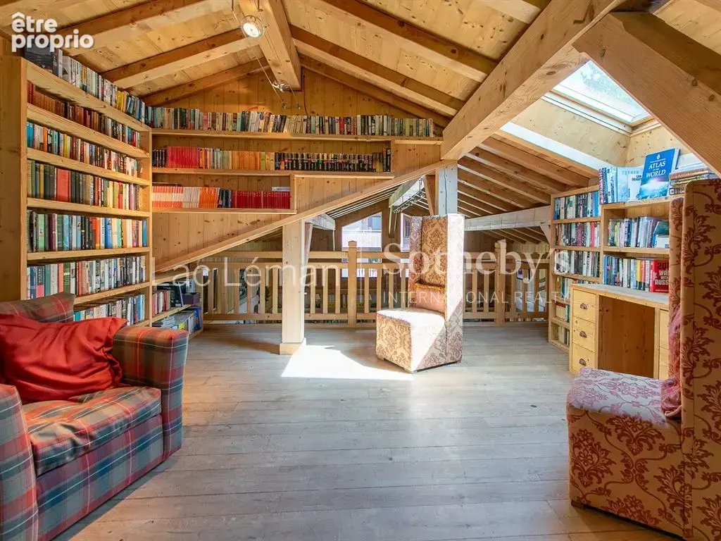 Samoëns – L'alliance parfaite du caractère alpin et du raffinement moderne - photo 8
