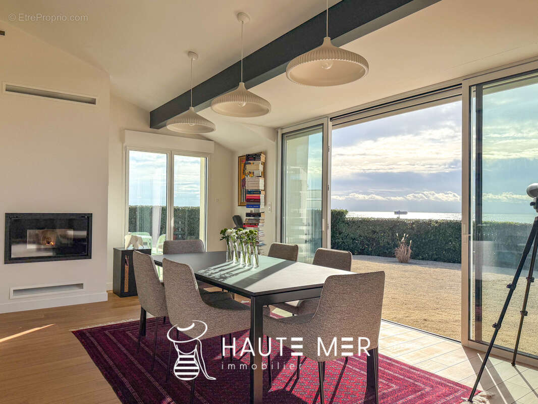 Maison à LES SABLES-D&#039;OLONNE