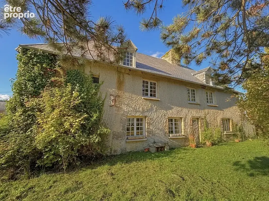 Photo Maison à Gourfaleur au prix de 149 500€
