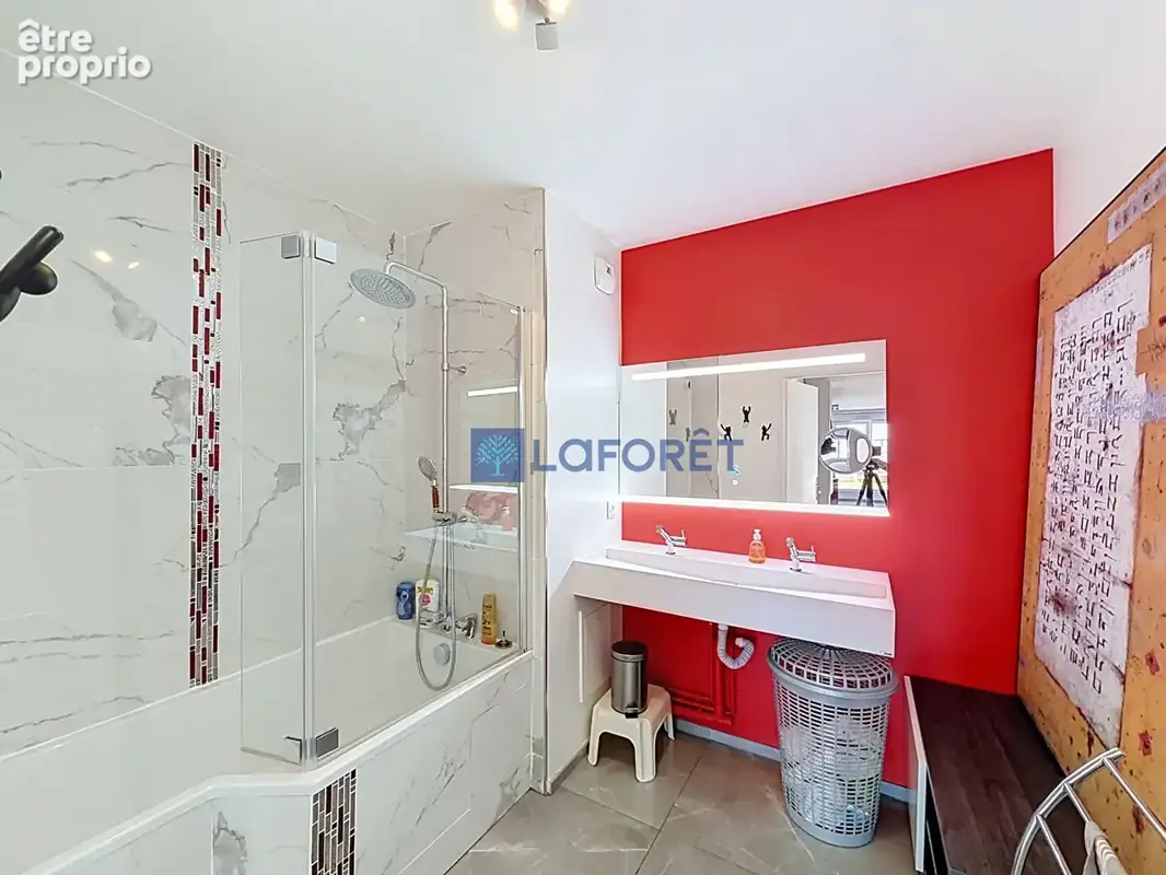 Appartement Saint Pierre Du Perray 5 pièce(s) 92 m2 - photo 3