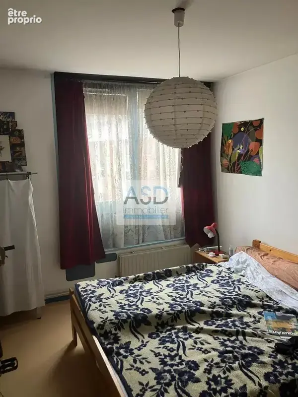 En exclusivité – roubaix – 75 m² – 2 chambres – 94 500 € - photo 2